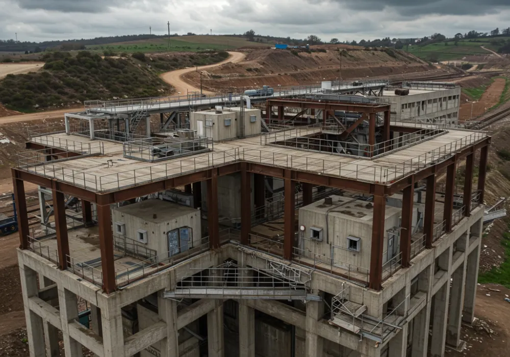 Infrastructure Estimating Services for Contractors