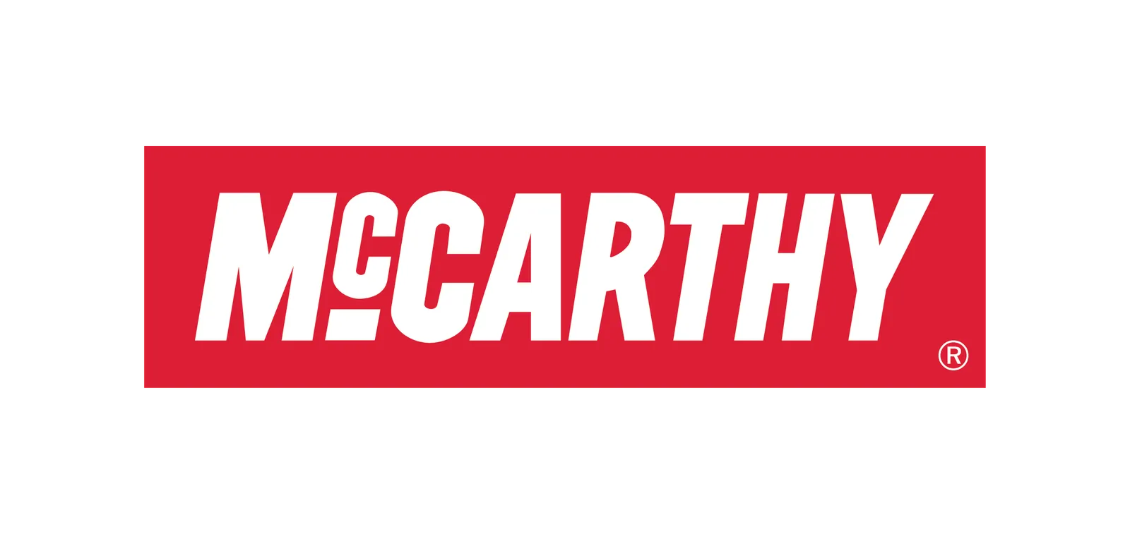 Mccarthy